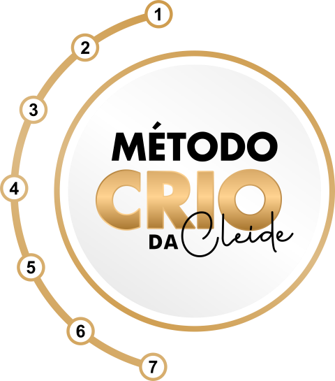 metodo crio da cleide passos