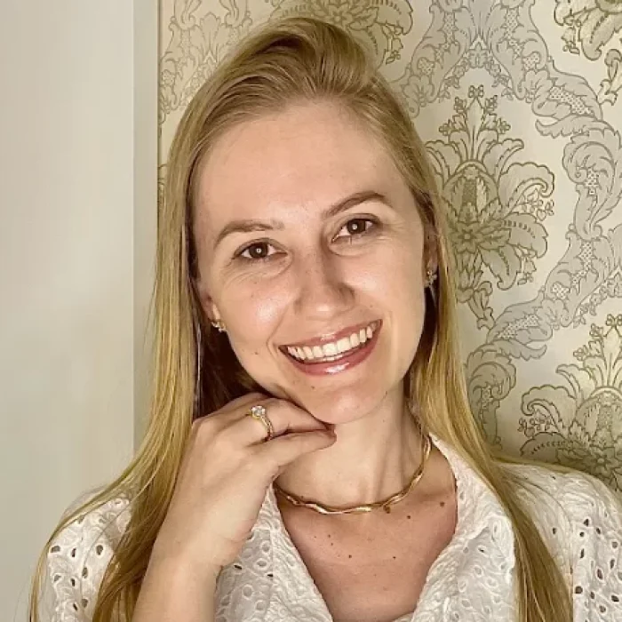 Esteticista ANA PAULA Crio da Cleide